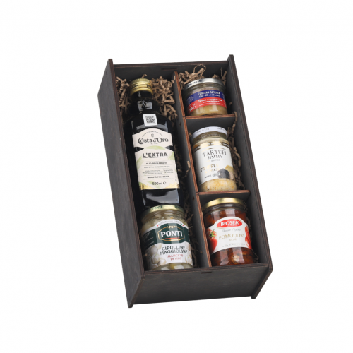 Подарочный набор Italioni №93