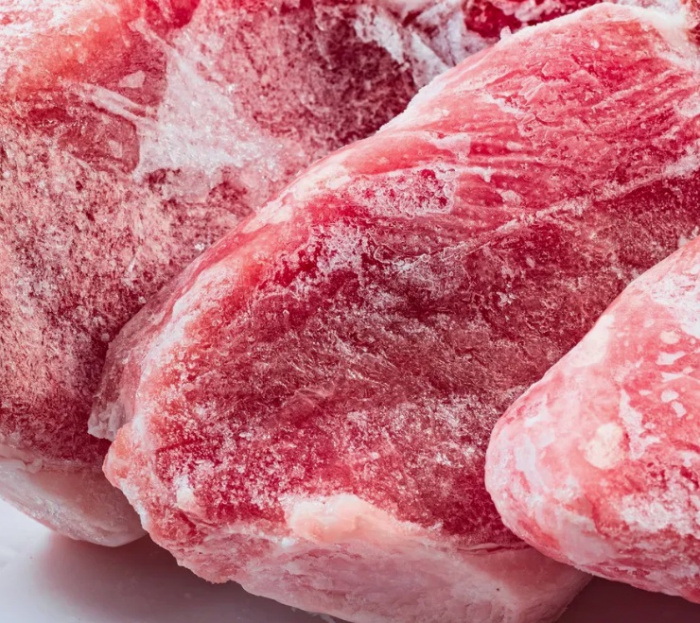 Мясная продукция