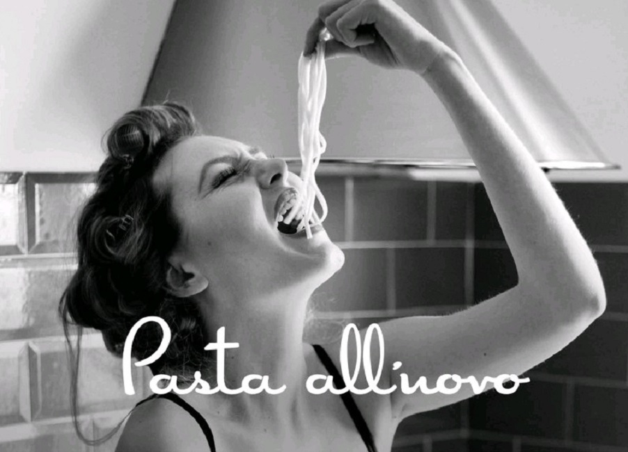 Премиальная итальянская паста