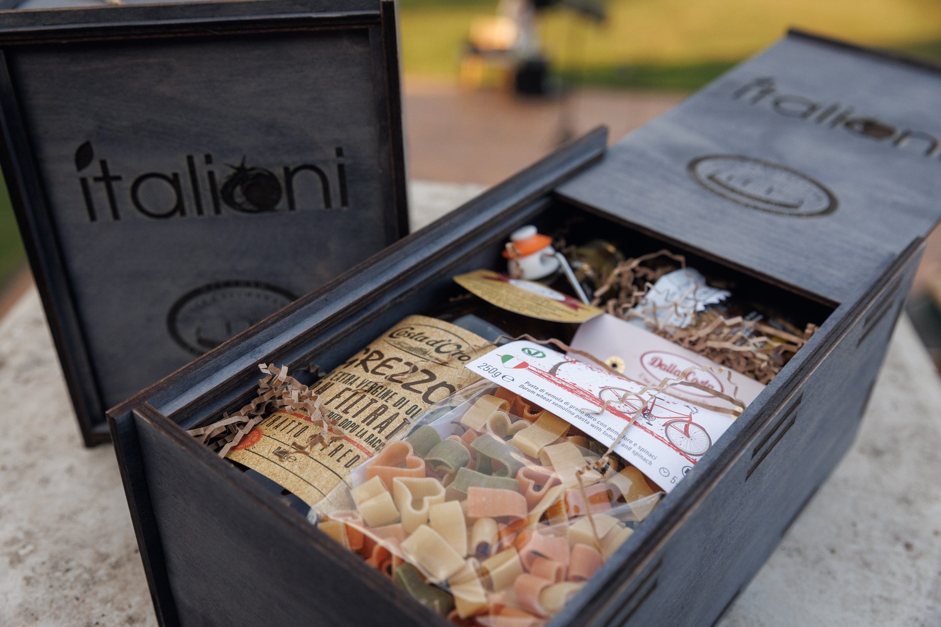 Подарочные наборы 