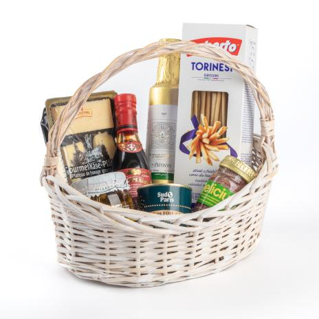 Подарочные корзины