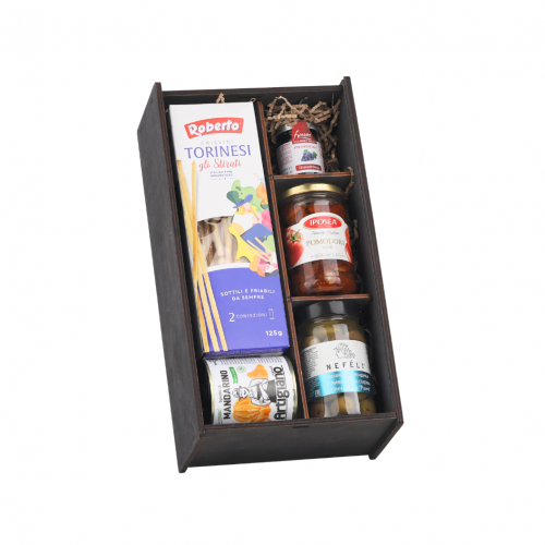 Подарочный набор Italioni №90