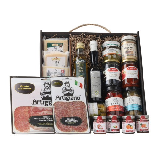 Подарочный набор Italioni VIP №56