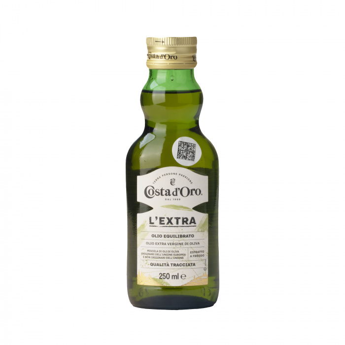 Extra Virgin