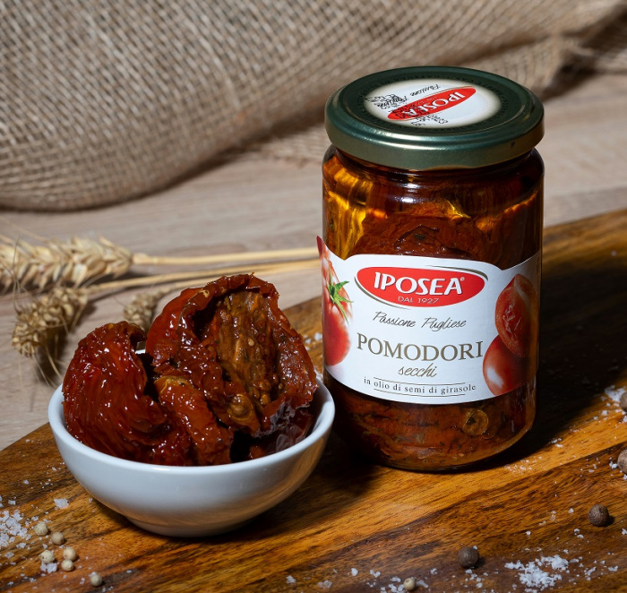 Консервация