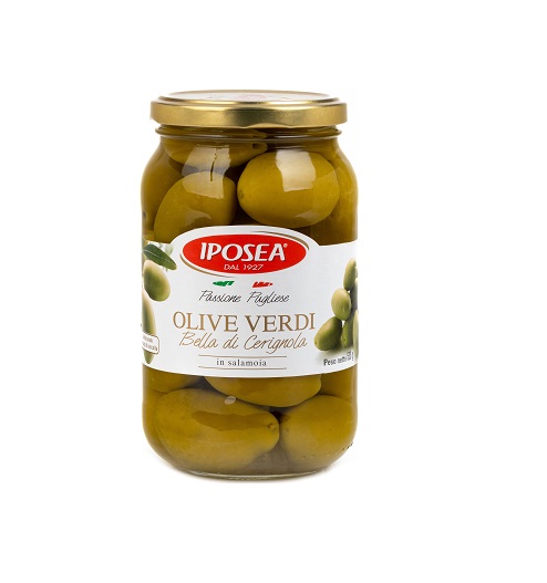 Оливки